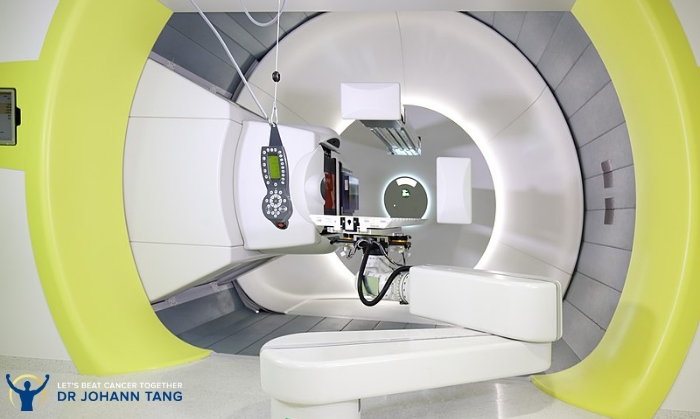 Is Proton Therapy Safer Than Traditional Radiotherapy