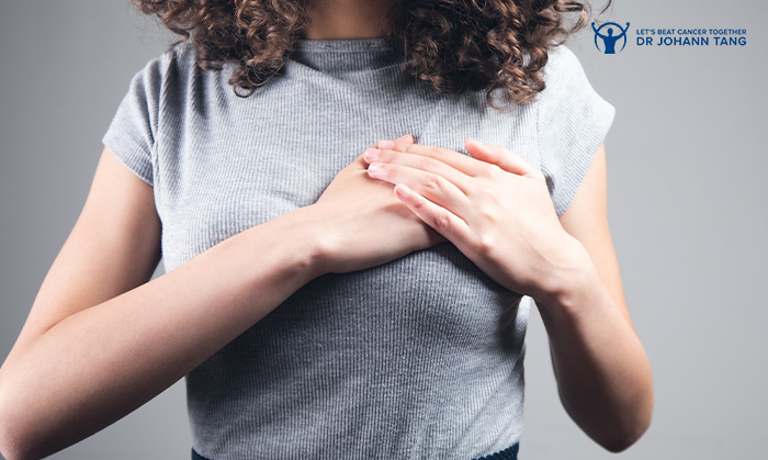 Are All Breast Lumps a Sign of Cancer? Understanding the Possibilities