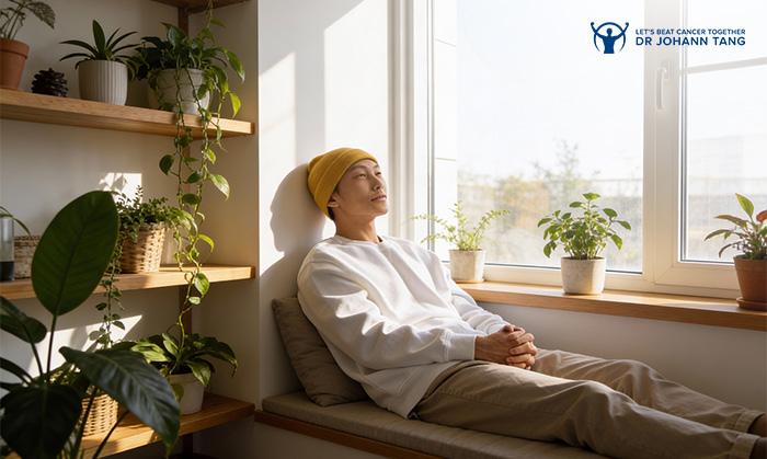 Common Cancers That Affect Men: What to Watch For