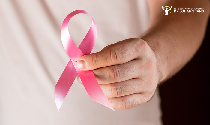 A Guide to Breast Cancer in Men: From Risk Factors to Preventive Measures