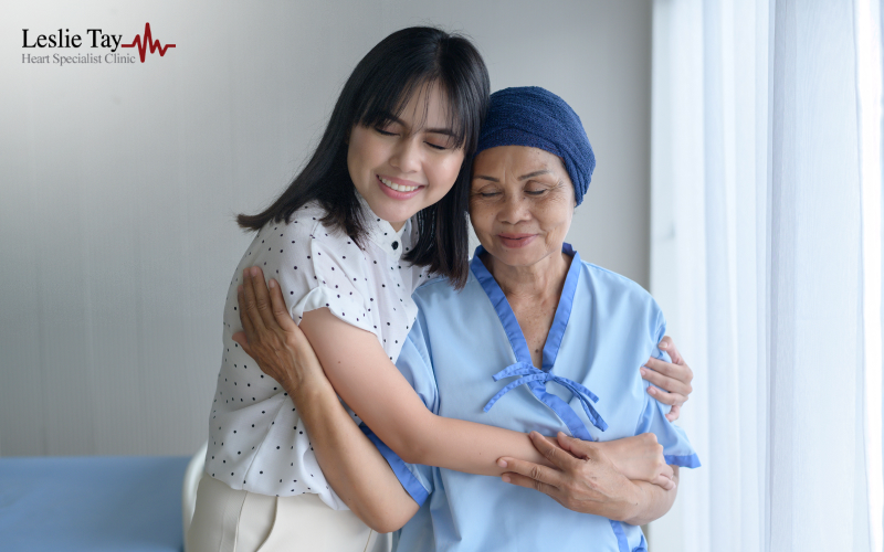 Is Cancer Hereditary? Understanding Hereditary Cancer Risk